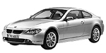 BMW E63 C0589 Fault Code