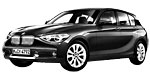 BMW F20 C0589 Fault Code