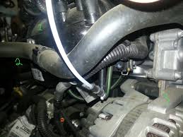 See C0589 in engine